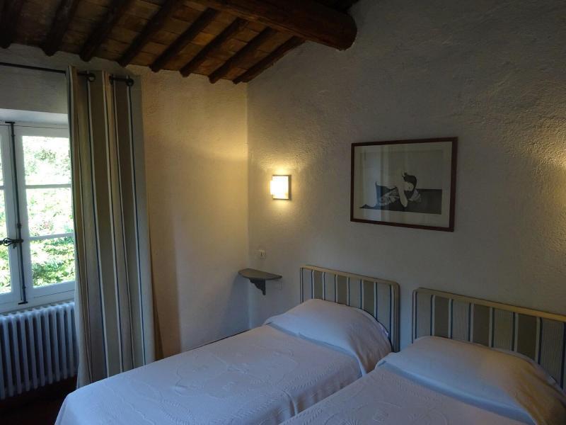 Hotel La Figuiere Ramatuelle Exterior foto