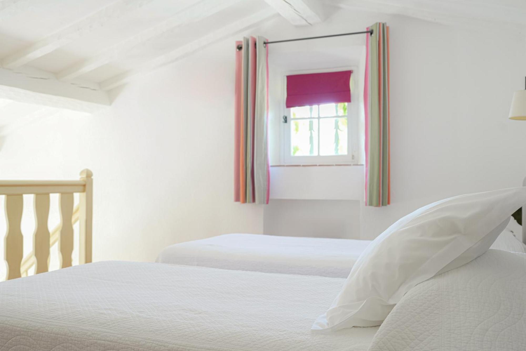 Hotel La Figuiere Ramatuelle Habitación foto