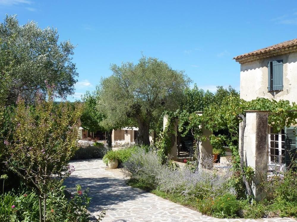 Hotel La Figuiere Ramatuelle Exterior foto